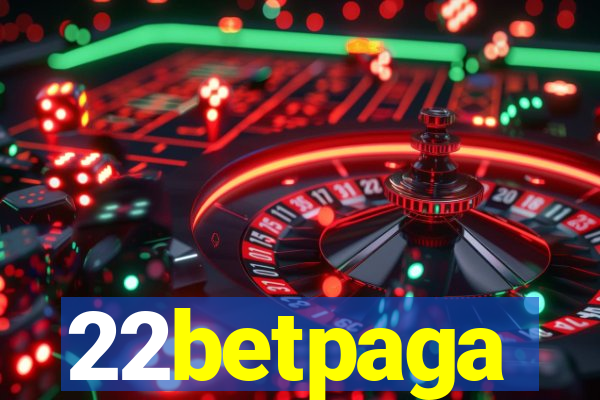 22betpaga