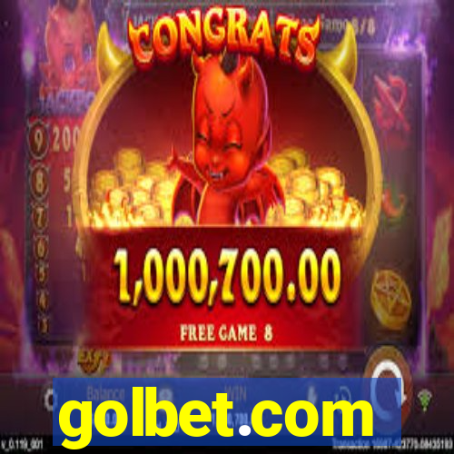 golbet.com