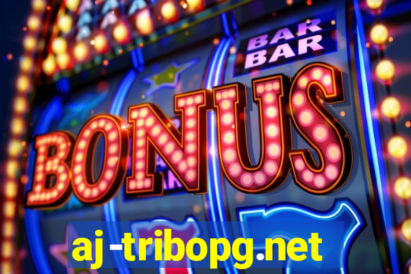 aj-tribopg.net