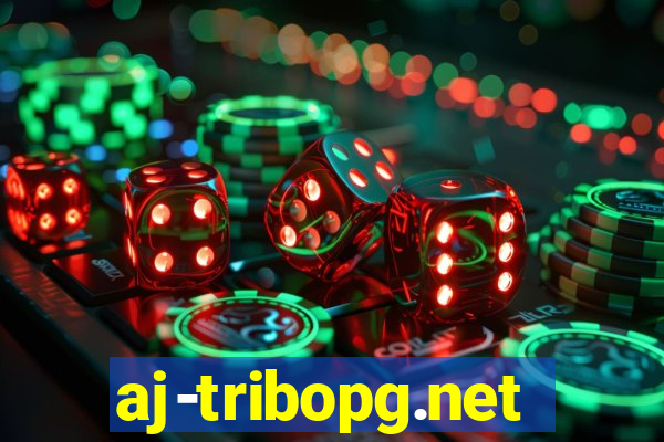 aj-tribopg.net