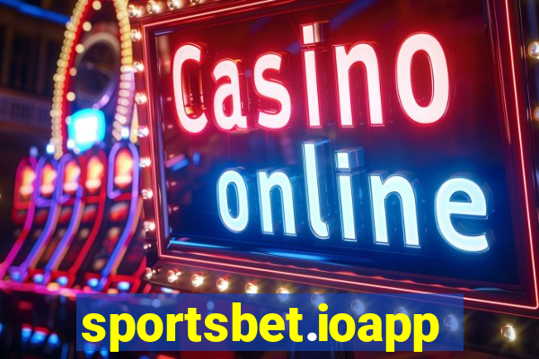 sportsbet.ioapp