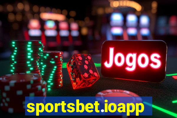 sportsbet.ioapp