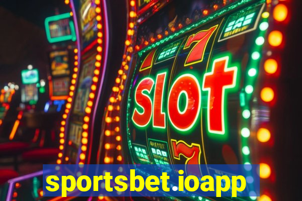 sportsbet.ioapp