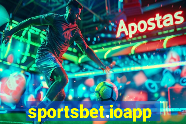 sportsbet.ioapp