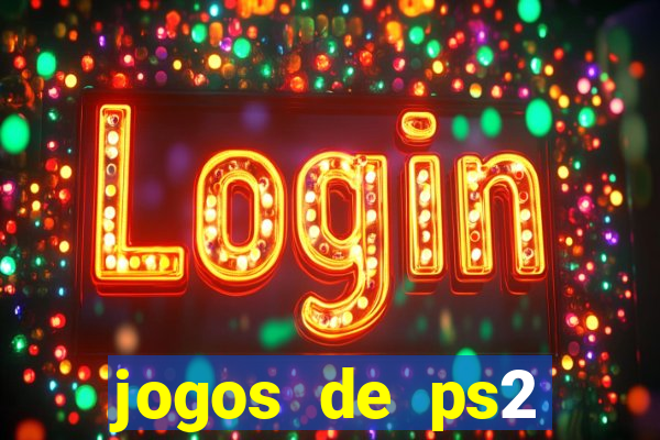 jogos de ps2 traduzidos pt br