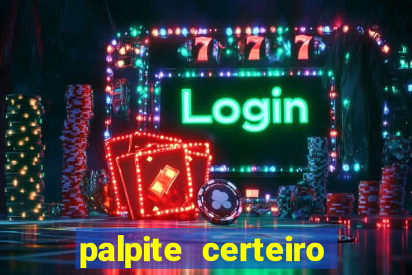 palpite certeiro chaves dourada