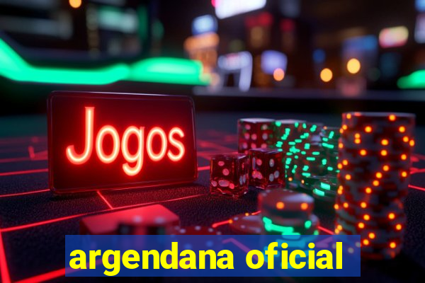 argendana oficial