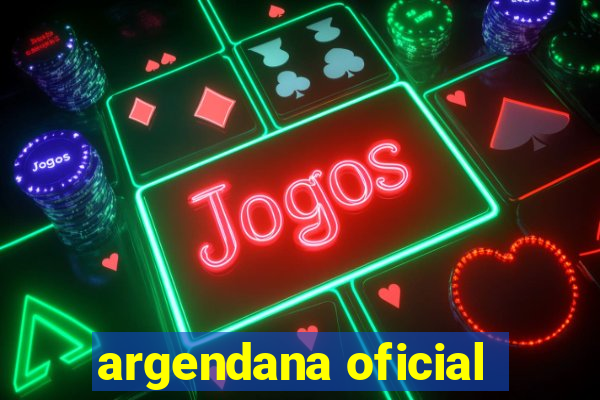 argendana oficial