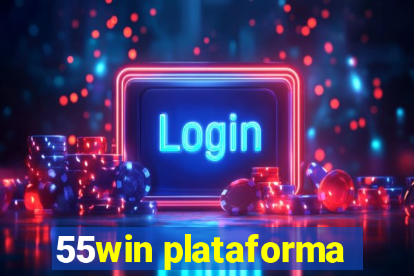 55win plataforma