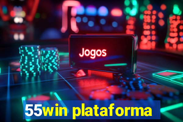 55win plataforma