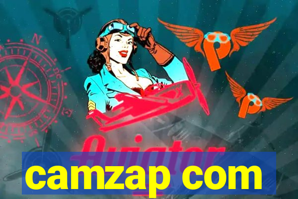 camzap com