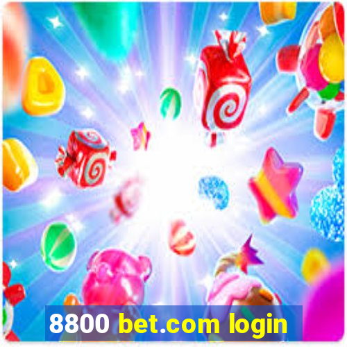 8800 bet.com login