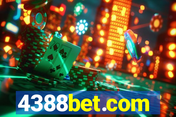 4388bet.com