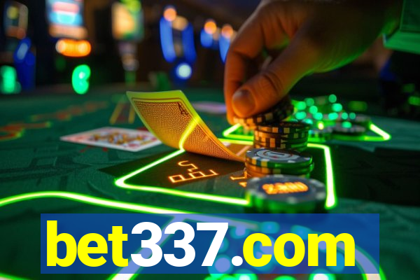 bet337.com