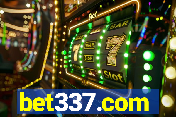 bet337.com