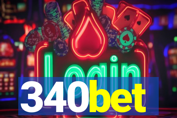 340bet