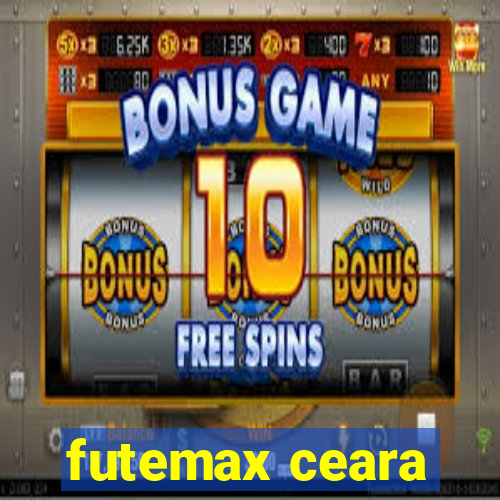 futemax ceara