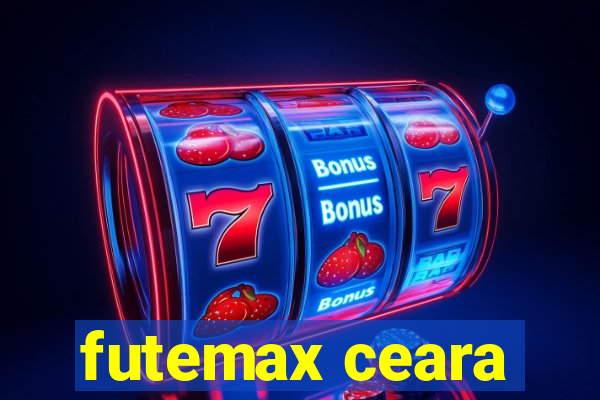 futemax ceara