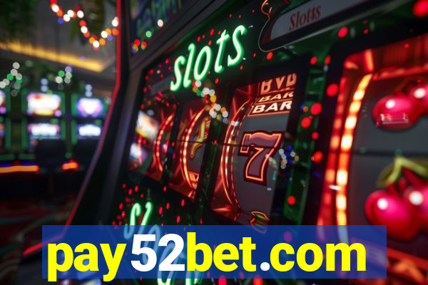 pay52bet.com