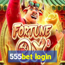 555bet login