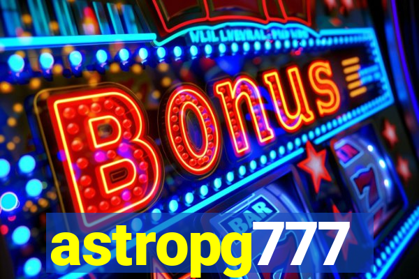 astropg777