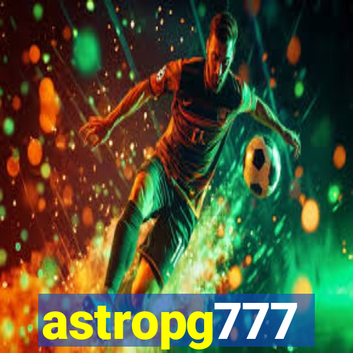 astropg777