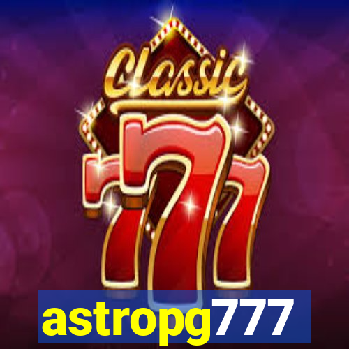 astropg777