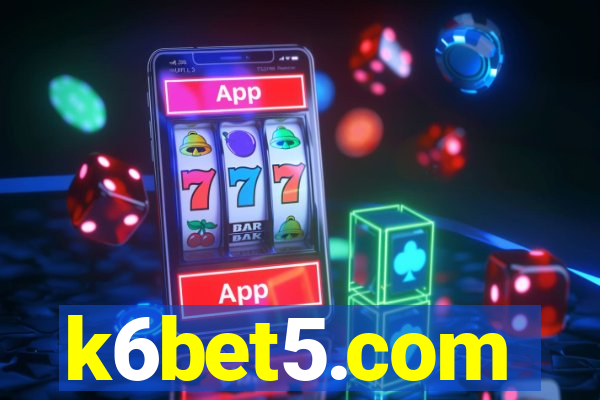 k6bet5.com