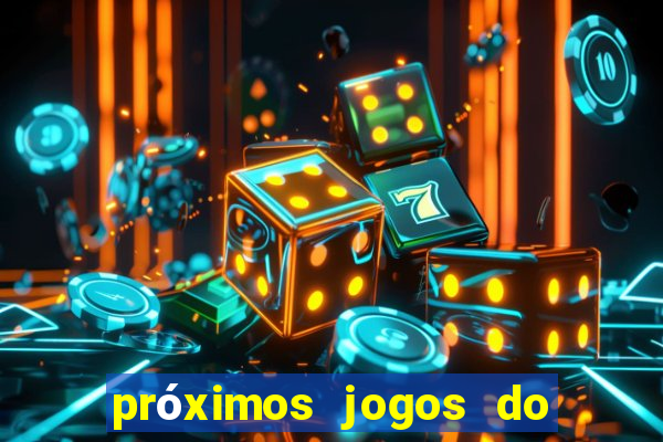 próximos jogos do ceará série b