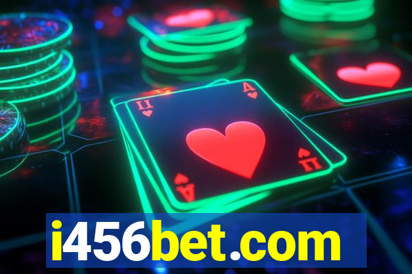 i456bet.com