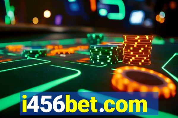 i456bet.com