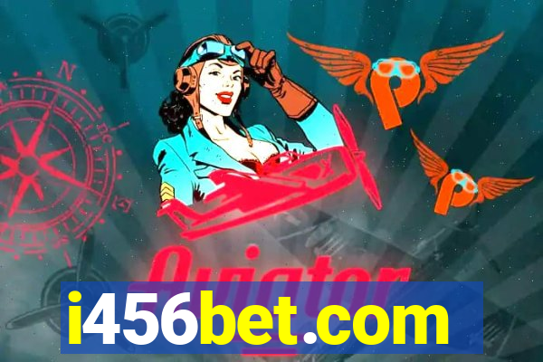 i456bet.com