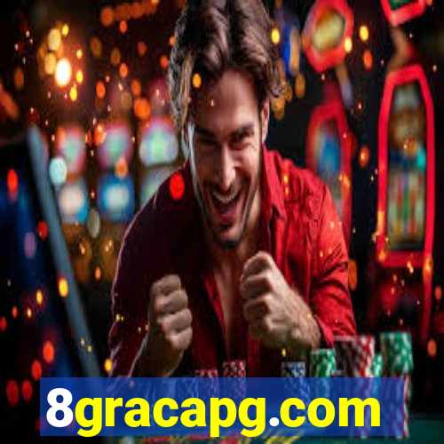 8gracapg.com