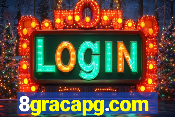 8gracapg.com