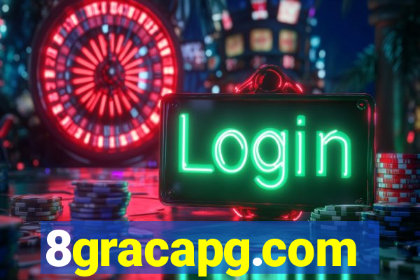 8gracapg.com