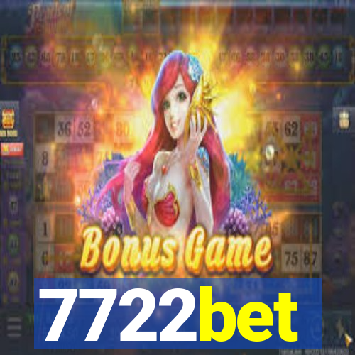 7722bet