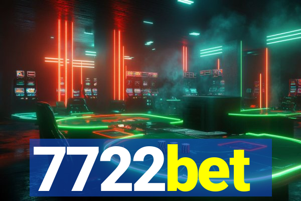 7722bet