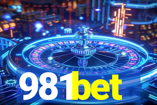 981bet