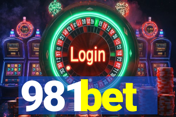 981bet