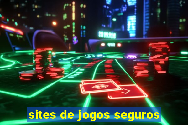 sites de jogos seguros