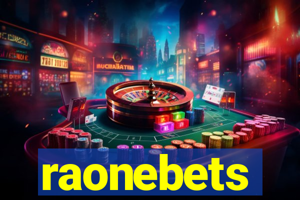 raonebets