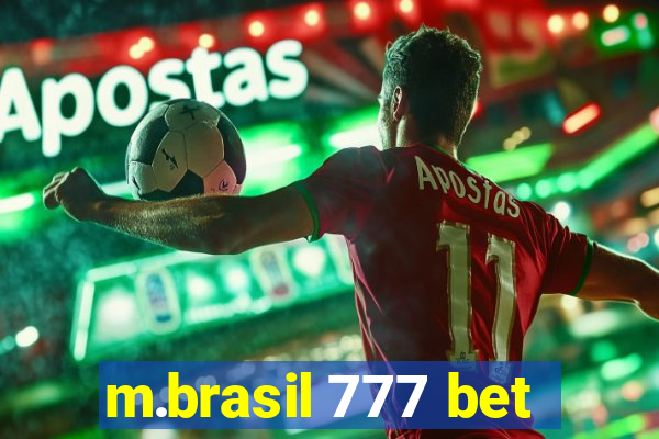 m.brasil 777 bet