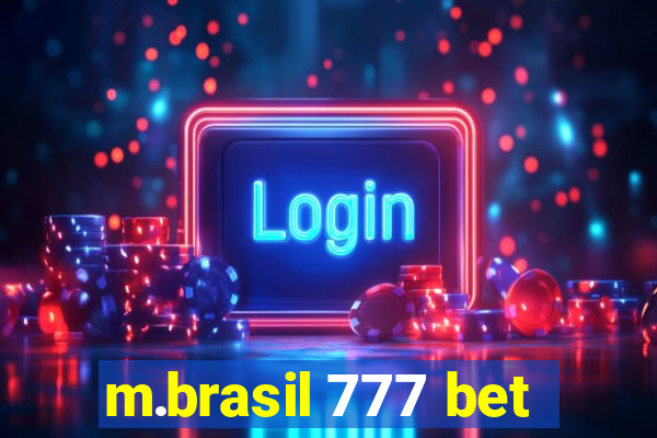 m.brasil 777 bet