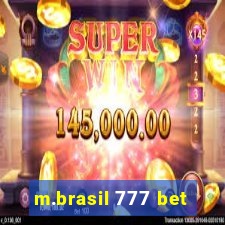 m.brasil 777 bet