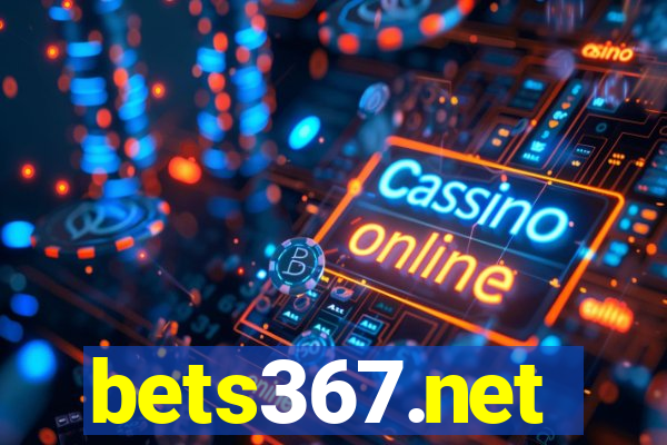 bets367.net