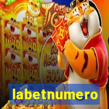 labetnumero