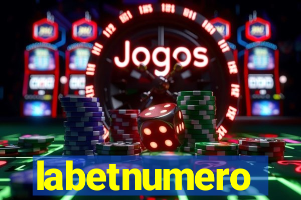 labetnumero