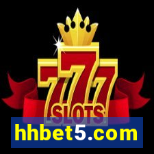 hhbet5.com