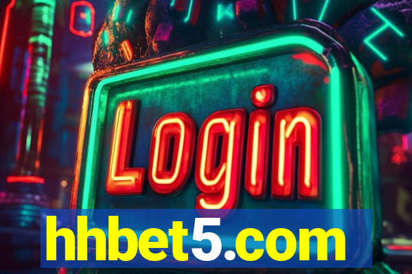 hhbet5.com