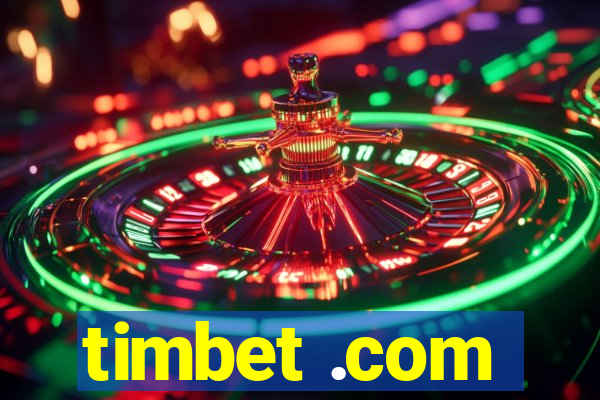 timbet .com